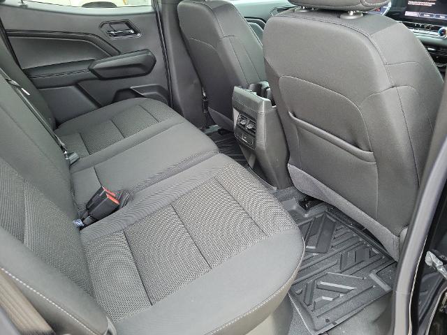 new 2025 GMC Canyon car, priced at $41,315