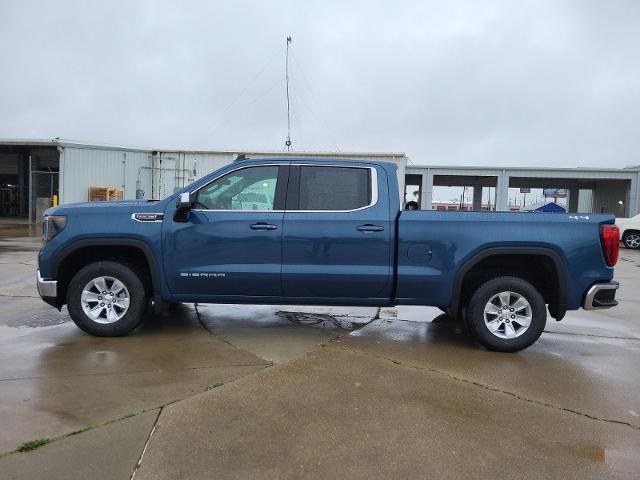 new 2024 GMC Sierra 1500 car, priced at $57,165