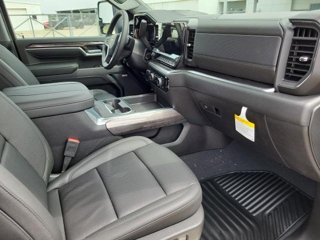 new 2025 Chevrolet Silverado 2500 car, priced at $82,110