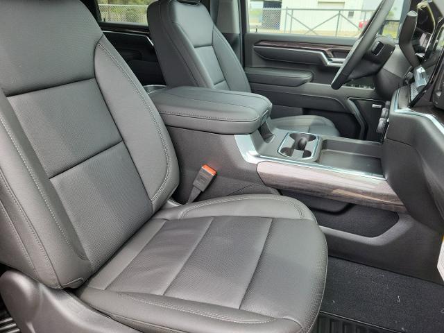 new 2025 Chevrolet Silverado 2500 car, priced at $82,110