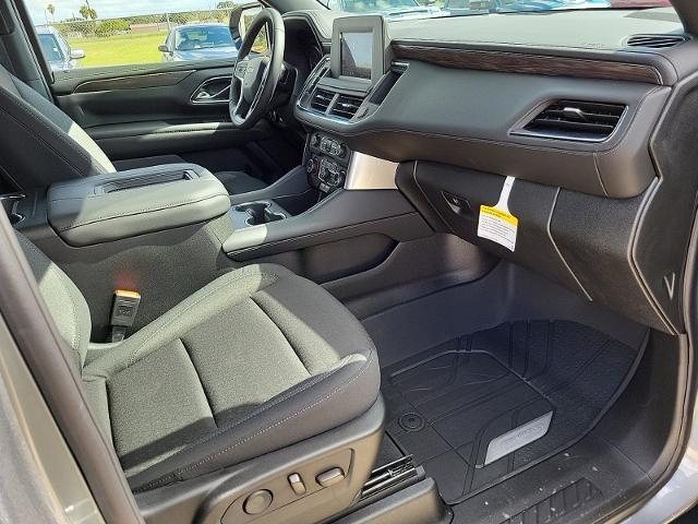 new 2024 Chevrolet Tahoe car, priced at $62,855