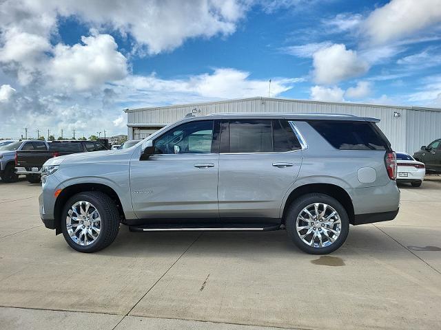 new 2024 Chevrolet Tahoe car, priced at $62,855