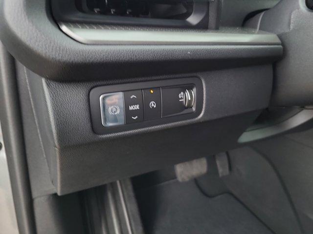 new 2026 Chevrolet Traverse car, priced at $47,445