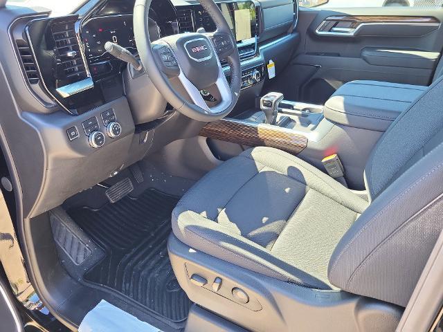 new 2025 GMC Sierra 1500 car, priced at $58,430