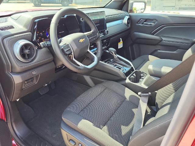new 2026 Chevrolet Colorado car, priced at $39,685