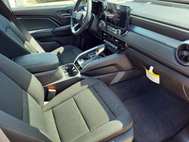 new 2026 Chevrolet Colorado car, priced at $39,685