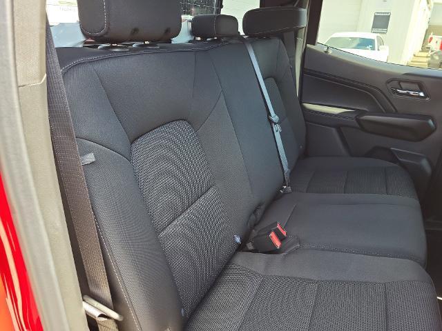 new 2026 Chevrolet Colorado car, priced at $39,685
