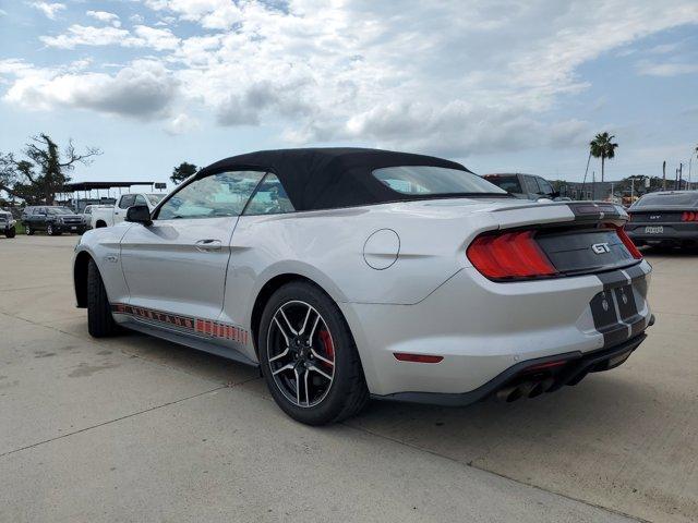 used 2019 Ford Mustang car, priced at $32,988