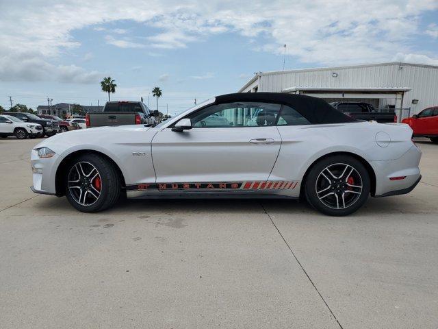 used 2019 Ford Mustang car, priced at $32,988