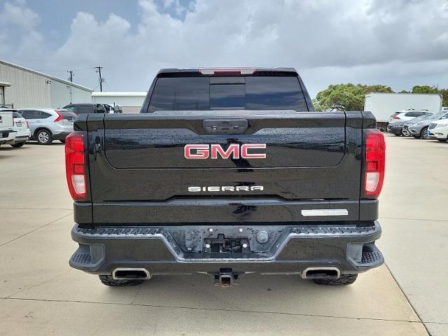 used 2021 GMC Sierra 1500 car, priced at $37,995