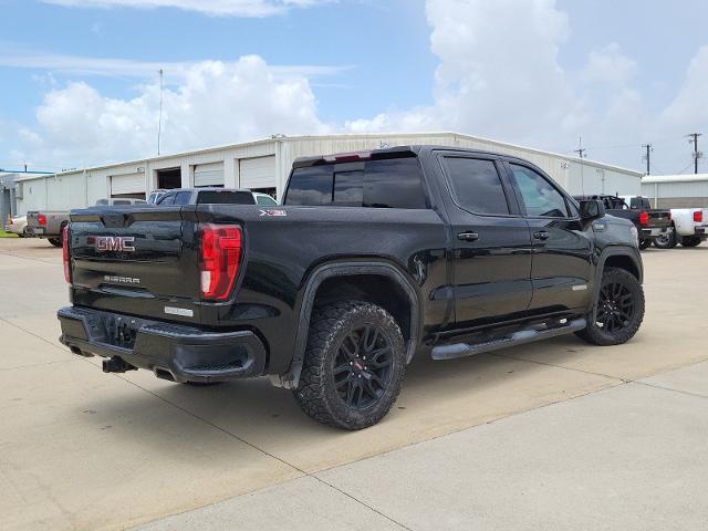 used 2021 GMC Sierra 1500 car, priced at $37,995