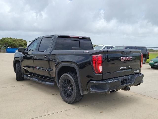 used 2021 GMC Sierra 1500 car, priced at $37,995