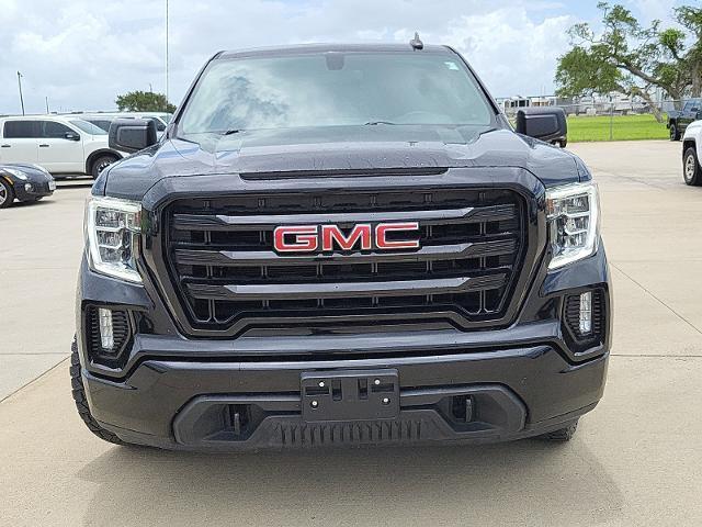 used 2021 GMC Sierra 1500 car, priced at $37,995