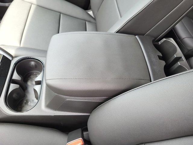 new 2025 Chevrolet Colorado car, priced at $33,595