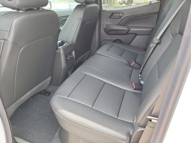 new 2025 Chevrolet Colorado car, priced at $33,595