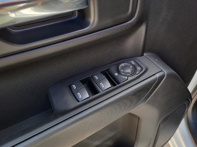 new 2026 Chevrolet Silverado 1500 car, priced at $47,915