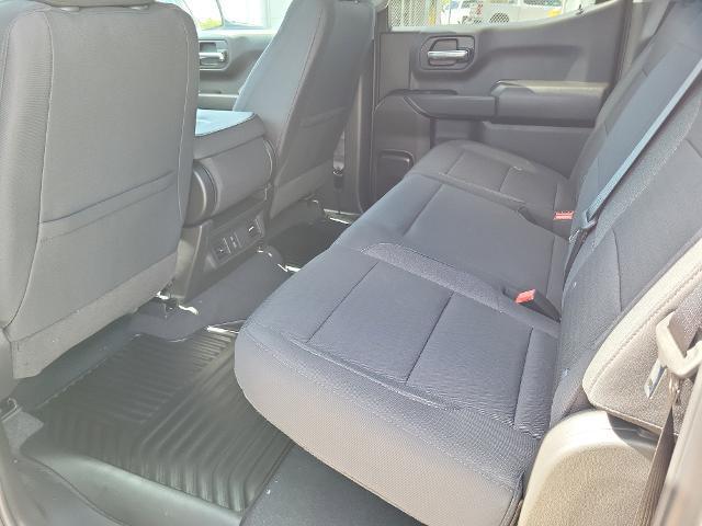 new 2026 Chevrolet Silverado 1500 car, priced at $47,915