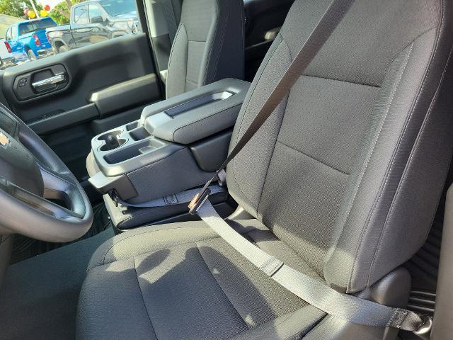 new 2026 Chevrolet Silverado 1500 car, priced at $43,195