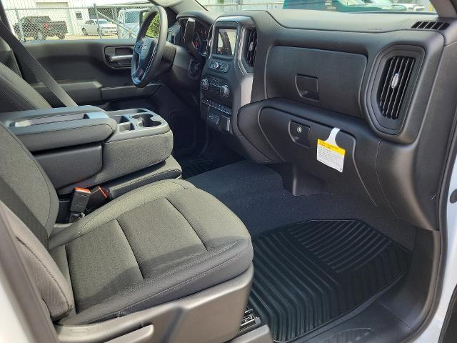 new 2026 Chevrolet Silverado 1500 car, priced at $43,195