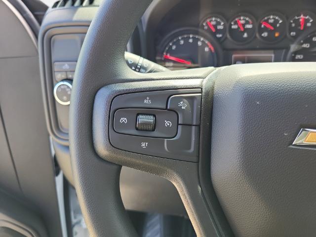new 2026 Chevrolet Silverado 1500 car, priced at $43,195