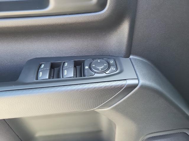 new 2026 Chevrolet Silverado 1500 car, priced at $43,195