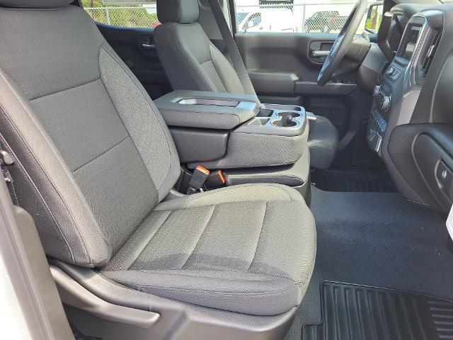 new 2026 Chevrolet Silverado 1500 car, priced at $43,195