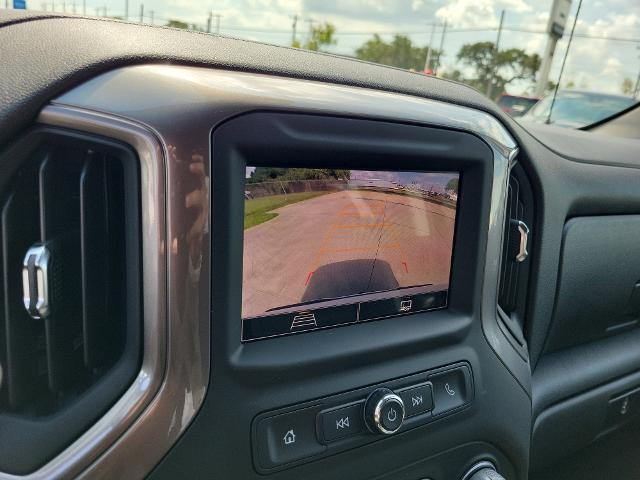 new 2026 Chevrolet Silverado 1500 car, priced at $43,195
