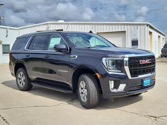 new 2024 GMC Yukon car, priced at $61,185