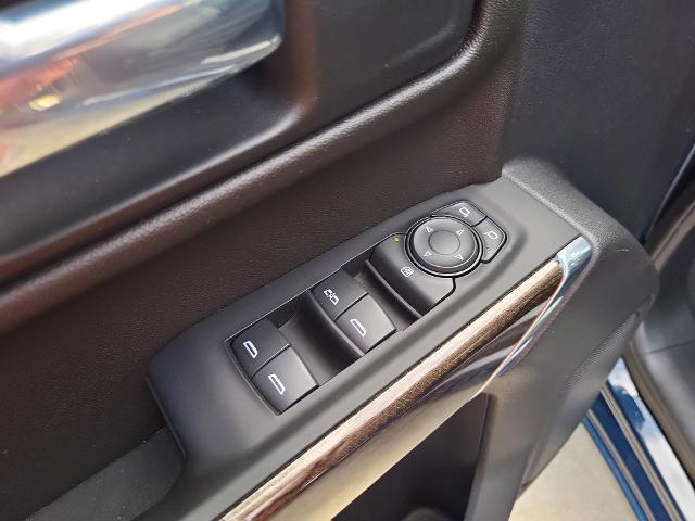 used 2021 Chevrolet Silverado 1500 car, priced at $36,995