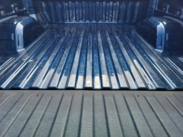 used 2021 Chevrolet Silverado 1500 car, priced at $36,995