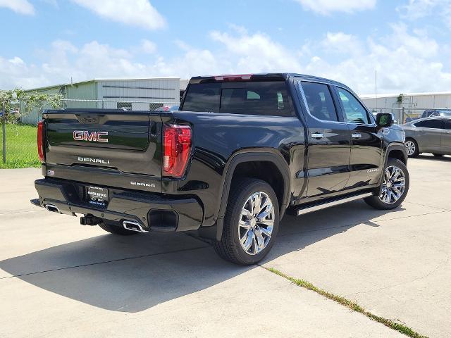 new 2025 GMC Sierra 1500 car, priced at $77,750