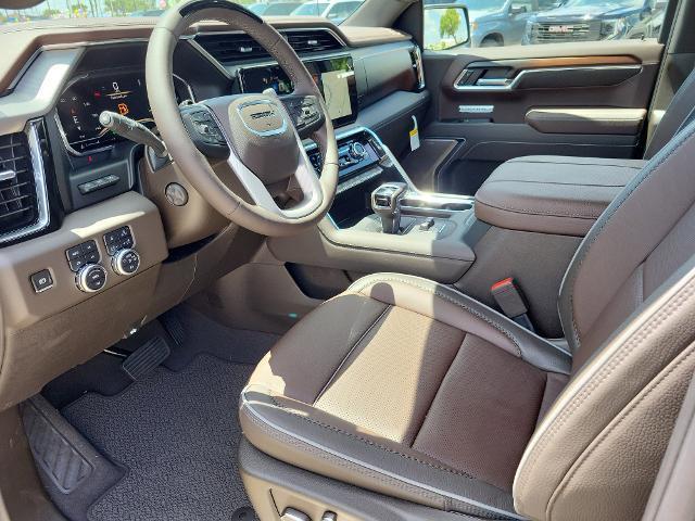 new 2025 GMC Sierra 1500 car, priced at $77,750