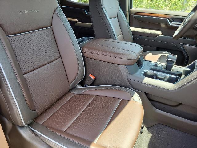 new 2025 GMC Sierra 1500 car, priced at $77,750