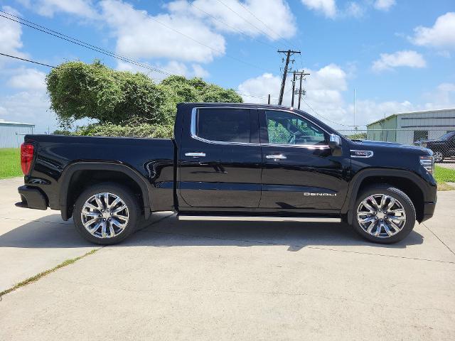 new 2025 GMC Sierra 1500 car, priced at $77,750