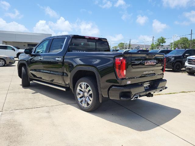 new 2025 GMC Sierra 1500 car, priced at $77,750