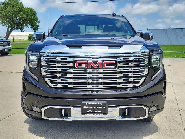 new 2025 GMC Sierra 1500 car, priced at $77,750