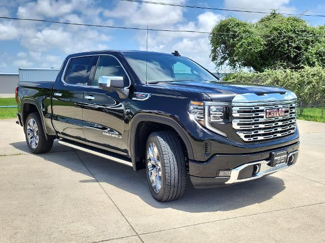 new 2025 GMC Sierra 1500 car, priced at $77,750