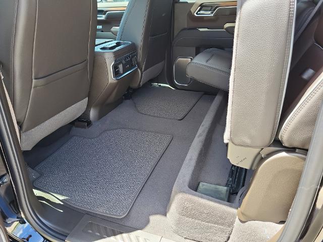 new 2025 GMC Sierra 1500 car, priced at $77,750