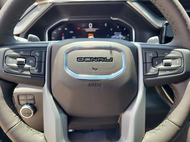 new 2025 GMC Sierra 1500 car, priced at $77,750