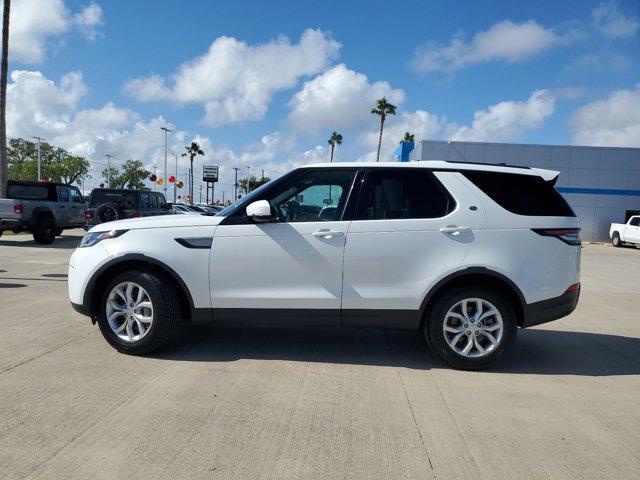 used 2020 Land Rover Discovery car, priced at $34,988