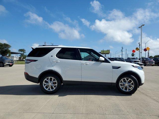 used 2020 Land Rover Discovery car, priced at $34,988