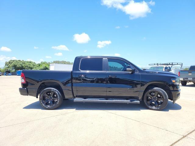 used 2022 Ram 1500 car, priced at $43,990