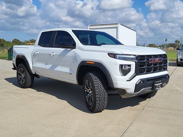 new 2024 GMC Canyon car, priced at $48,245