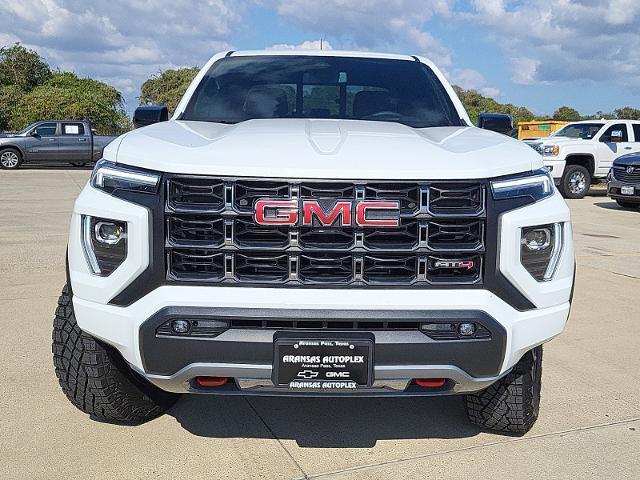 new 2024 GMC Canyon car, priced at $48,245