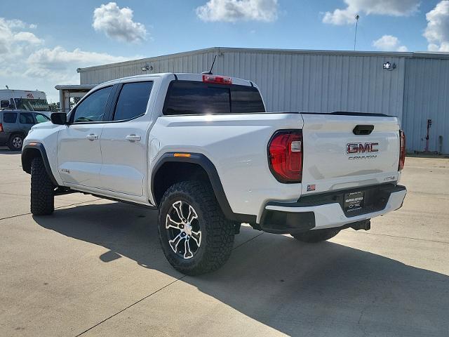 new 2024 GMC Canyon car, priced at $48,245