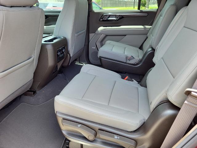 new 2025 Chevrolet Tahoe car, priced at $74,320