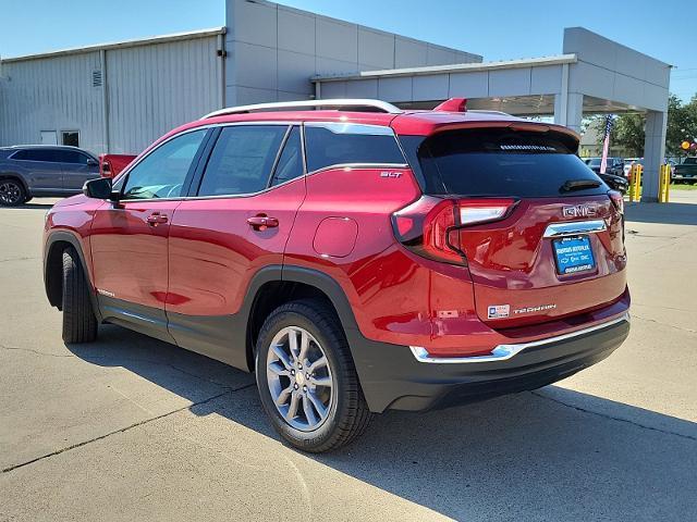 new 2024 GMC Terrain car, priced at $34,135