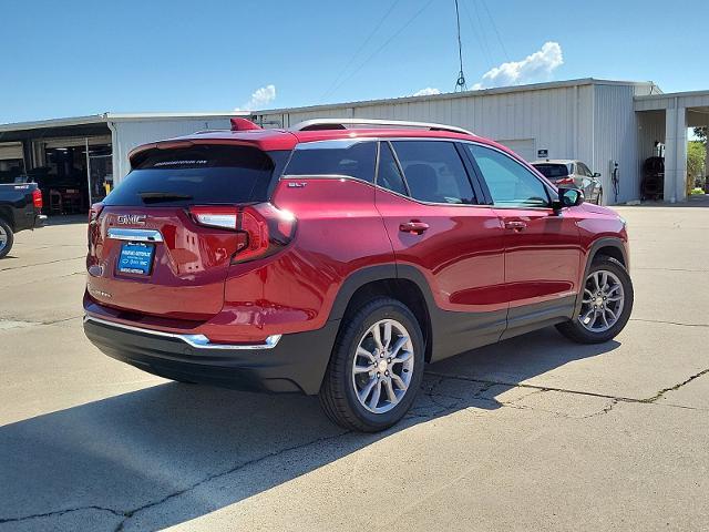 new 2024 GMC Terrain car, priced at $34,135