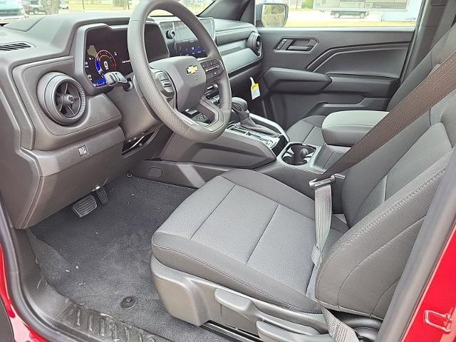 new 2024 Chevrolet Colorado car, priced at $32,305