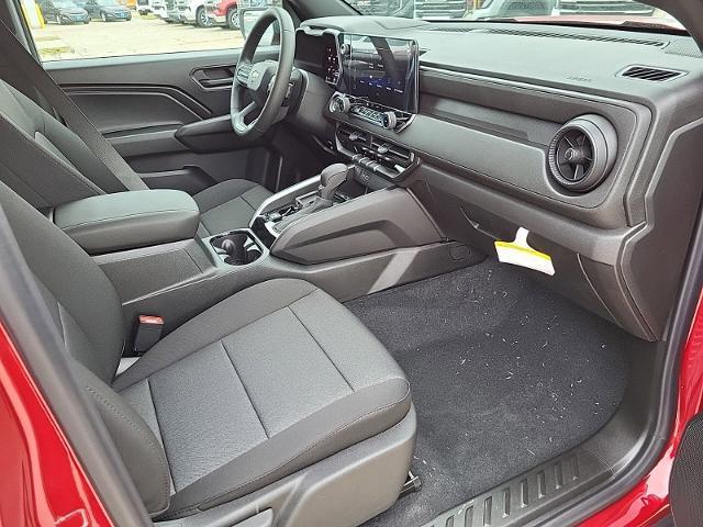 new 2024 Chevrolet Colorado car, priced at $32,305